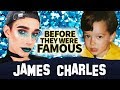 JAMES CHARLES | Before They Were Famous | Biography