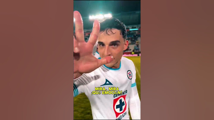 El Cruz Azul de Anselmi ilusiona y mucho 💙🥰. #CruzAzul #LigaMx #Anselmi