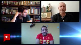 Süper Lig Panorama Galatasaray, Fenerbahçe Derbisinde Kazanan Yok, Beşiktaşa Soğuk Duş