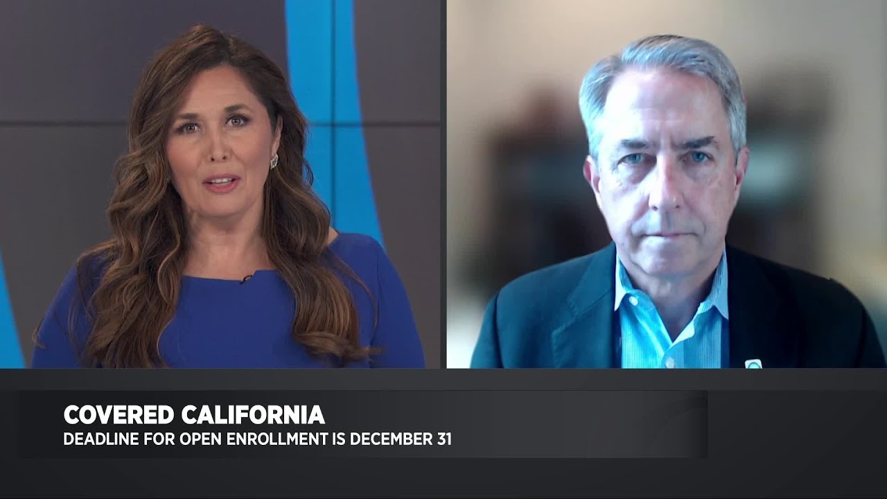Deadline to Sign Up for Covered California YouTube