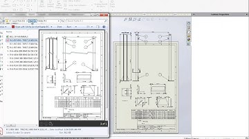 #8 SOLIDWORKS CAD CUSTOMIZATION VBA API (EXCEL - SOLIDWORKS CONFIGURATOR, DRIVEWORKS FUNCTIONALITY)