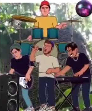 Lagu Puasa Raya