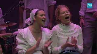 Volverás Por El Coro De Valme - Dos Hermanas Info