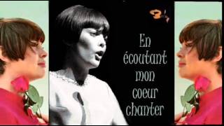En écoutant mon coeur chanter - Mireille Mathieu
