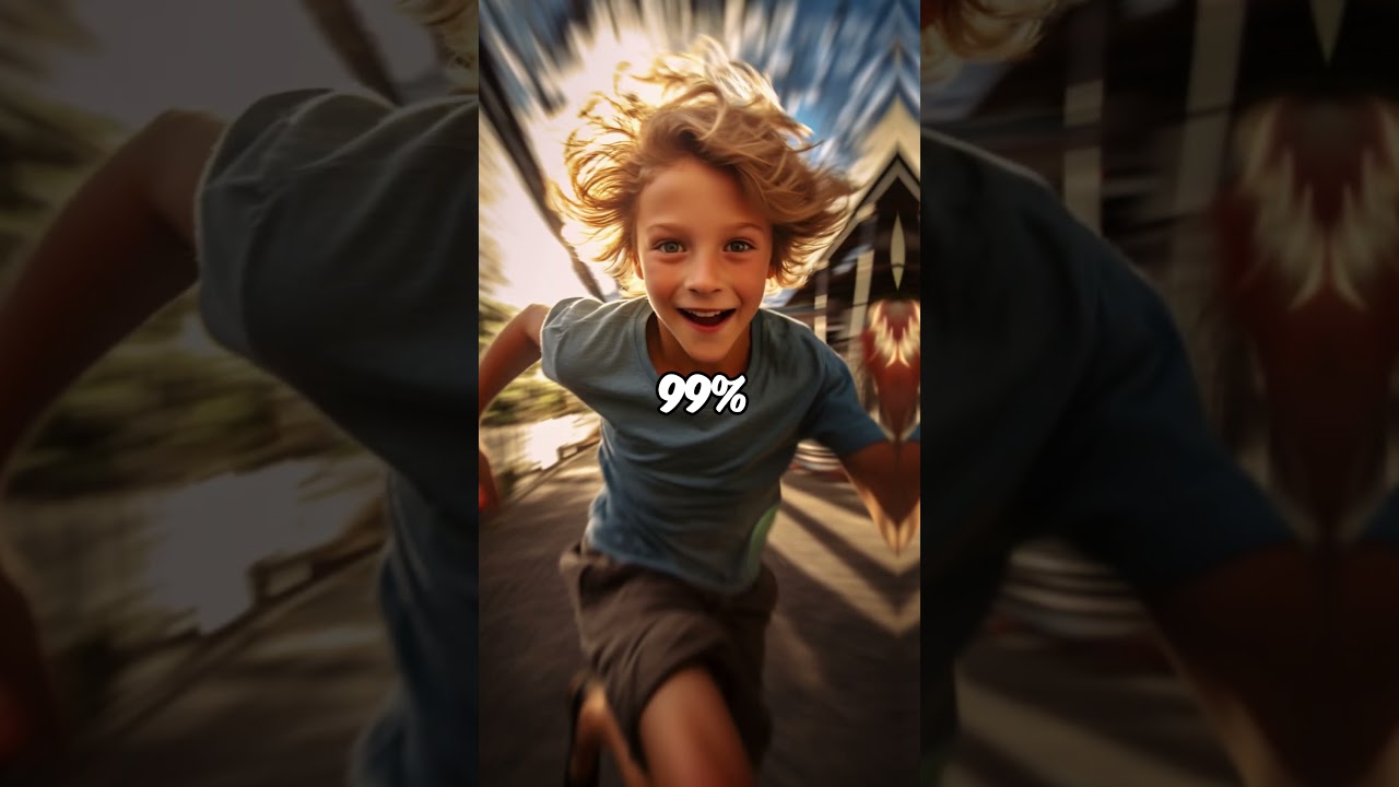 Emotional Discovery Unveiling the Hidden Wonders as a Police Officer Enters a Child's Room