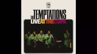 The Temptations - With These Hands (Live at The Copa) chords