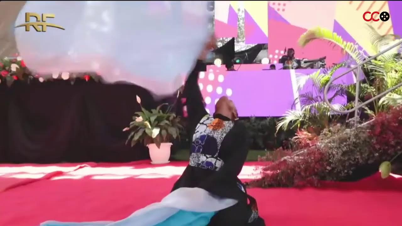Rhema Feast Day 4 Morning Session CITAM Church Online YouTube