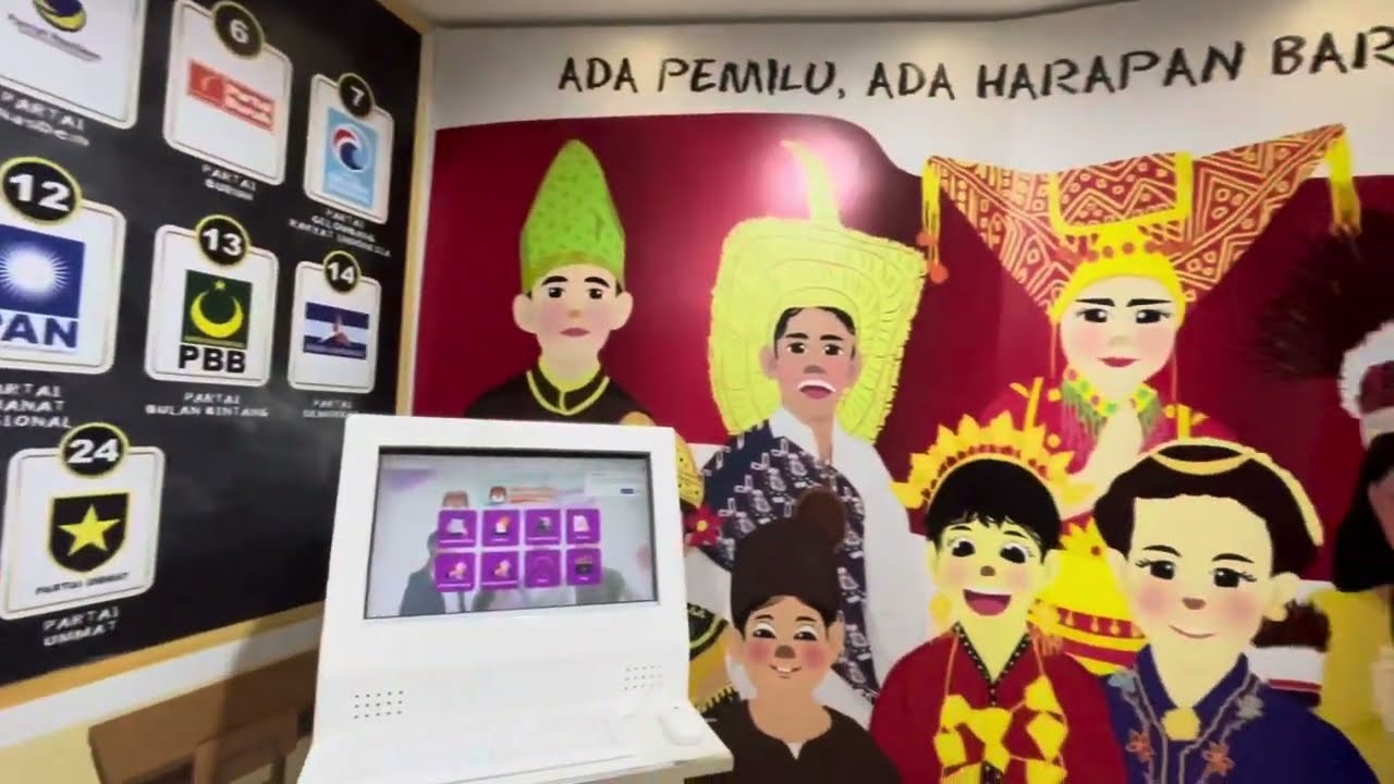 TAMAN PINTAR YOGYAKARTA 2025