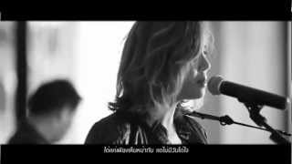 แค่กระจกกั้น - No More Tear「Official MV」 chords