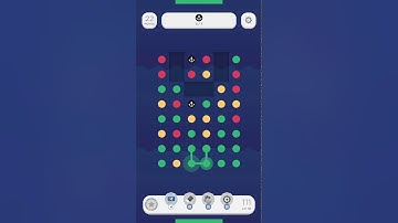 Two Dots Level 18
