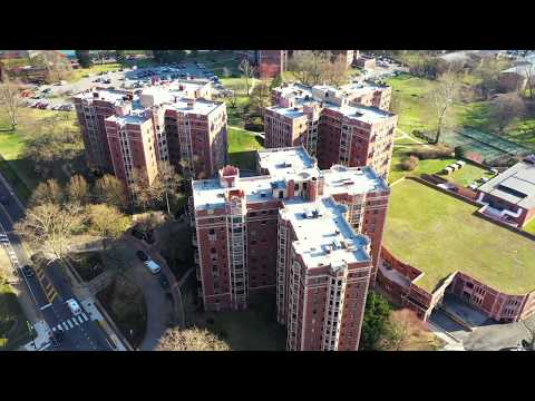 Alden Park Manor, Philadelphia