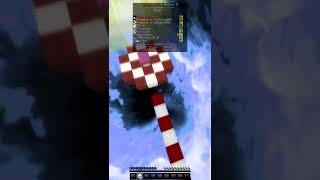 INSANE LETRO CLUTCH!#minecraft #fyp #kbreduce #clutch #amazing #dragclick #shorts #clutcher #meme