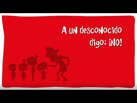 Video: Cómo Comportarse Con Un Extraño