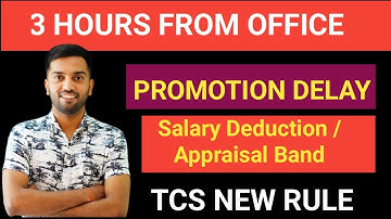 Caution!⚠️ TCS 3 hours in office or Action against Employees #tcs #infosys