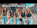 Big Little Week at the University of Florida ! | Alpha Chi Omega