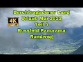 Berchtesgadener Land | Urlaub Mai 2022 | Teil 4 : Rossfeld Panorama Rundweg