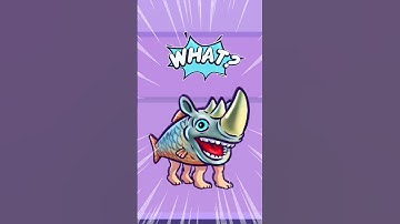 Merge Fellas HYBRID BRAINROT 2 ⁉️ New Merge Anomaly Final BOSSES | New Update #italianbrainrot