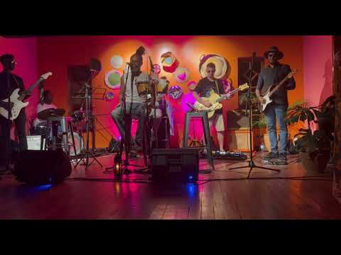 CONTRABAND SESSIONS KENYA-