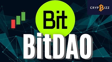Bybit BitDAO Price News Today - Technical Analysis - BitDAO Chart Today and Price Prediction!