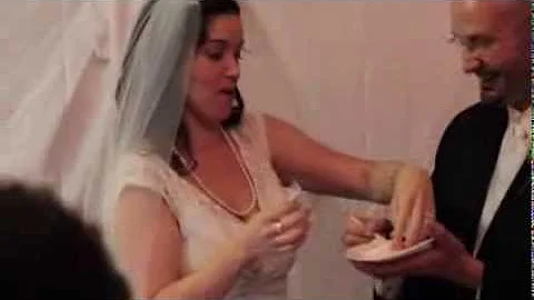 Rickard & King Wedding Video