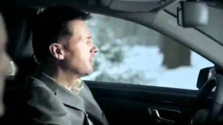 FunnyAds - Mercedes-Benz Commercial 'Sorry'