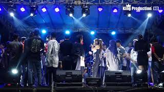 Tetep Demen - Lia Andrea -  New Banderas Live Desa Cangkingan Kedokanbunder Indramayu