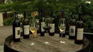 Caprese Salad and Wine Pairings at Le Caveau Restaurant