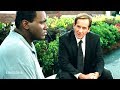 The Blind Side (2009) - Courage is a Hard thing to Figure