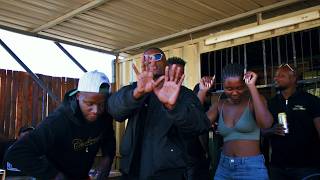 VIBE - PINO FT KINZZO,OMANE BOOSTER,DJ CHRONIC,SAUCY