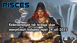 Download Lagu Zodiak Pisces Hari Ini ‼️ Keberuntungan tak terduga akan menyelimuti hidupmu tepat 24 juli 2025 MP3 Download Lagu Zodiak Pisces Hari Ini ‼️ Keberuntungan tak terduga akan menyelimuti hidupmu tepat 24 juli 2025 MP3