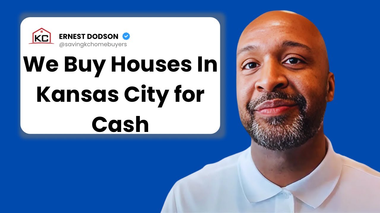 We Buy Houses In Kansas City Missouri