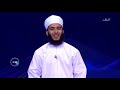 سليمان الشريقي مثل وحكاية برنامج فصاحة سليمان الشريقي مثل وحكاية برنامج فصاحة