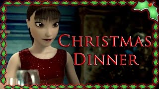 Christmas At Hannibals