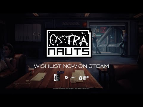 Ostranauts: Developer Update, March 26th 2042 [RENBAO-COMPATIBLE]