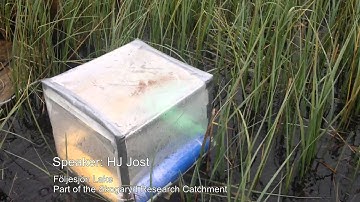 Greenhouse Gas Emissions: Inland Water Sources Video