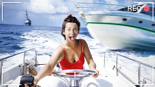 Best Of Idiots In Boats Caught On Camera !