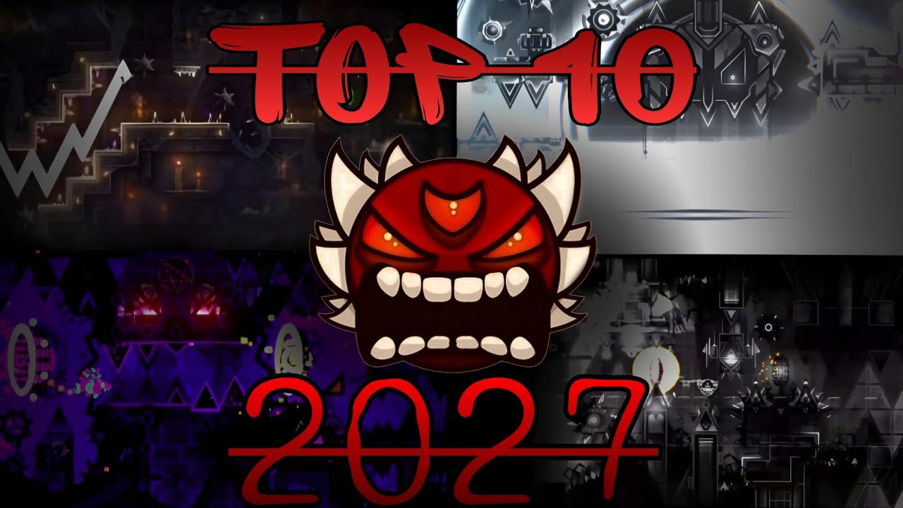 TOP 10 HARDEST DEMONS IN 2027 geometrydash YouTube top-10-hardest-demons-in-2027-geometrydash-youtube