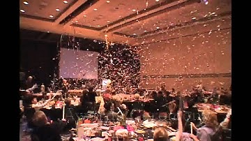 Flutter FETTI Confetti