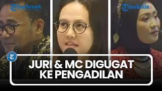 Juri dan MC Lomba Cerdas Cermat MPR Digugat ke Pengadilan, Dituntut Minta Maaf di 3 Media Nasional