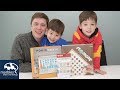 Stomple, Pokie Dokie and GoTrio - Marbles Brain Workshop Game Review Stomple, Pokie Dokie and GoTrio - Marbles Brain Workshop Game Review