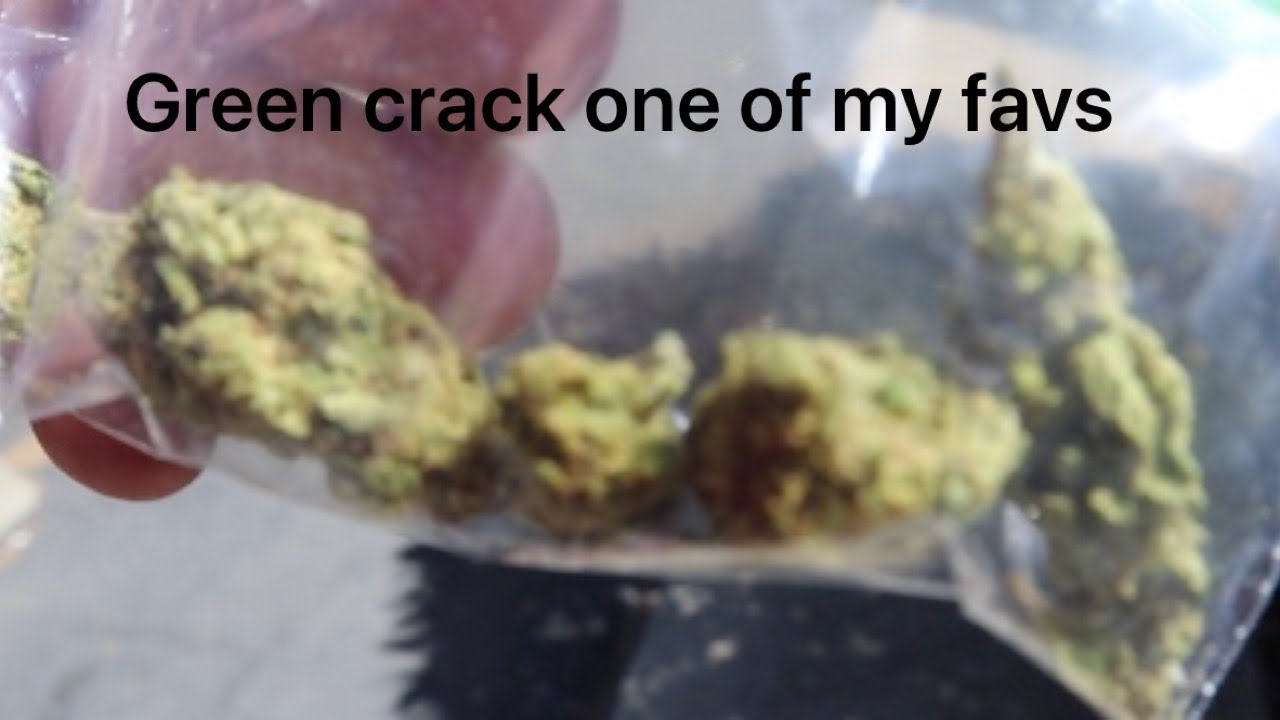 Green Crack Review YouTube
