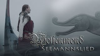 WOLFENMOND – Seemannslied (Official Video)