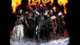 Watch Lordi Good To Be Bad video