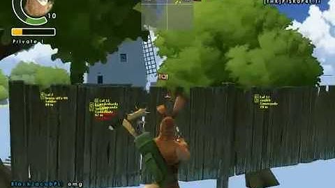 Battlefield Heroes - Aimbot + NOOB 2014