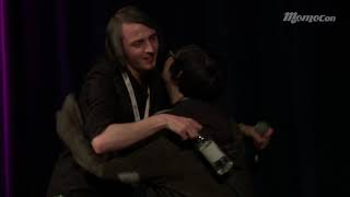 Youtubers Live Concert At Momocon 2019