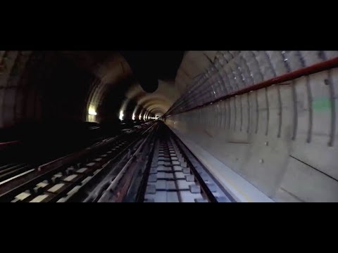 Watch : "La ville sous la ville&q...