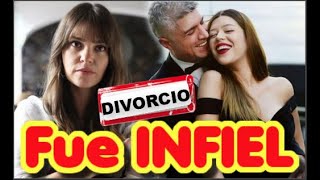 OZCAN DENIZ SE DIVORCIA POR INFIEL !! OZCAN DENIZ SE DIVORCIA POR INFIEL !!