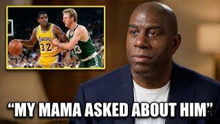 NBA Legends Share Most Epic Larry Bird Stories You Never Heard Before