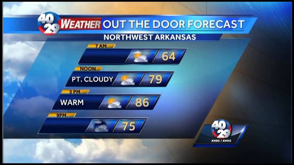 Thursday News To Go: July 24th 4am update