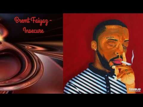 Brent Faiyaz -